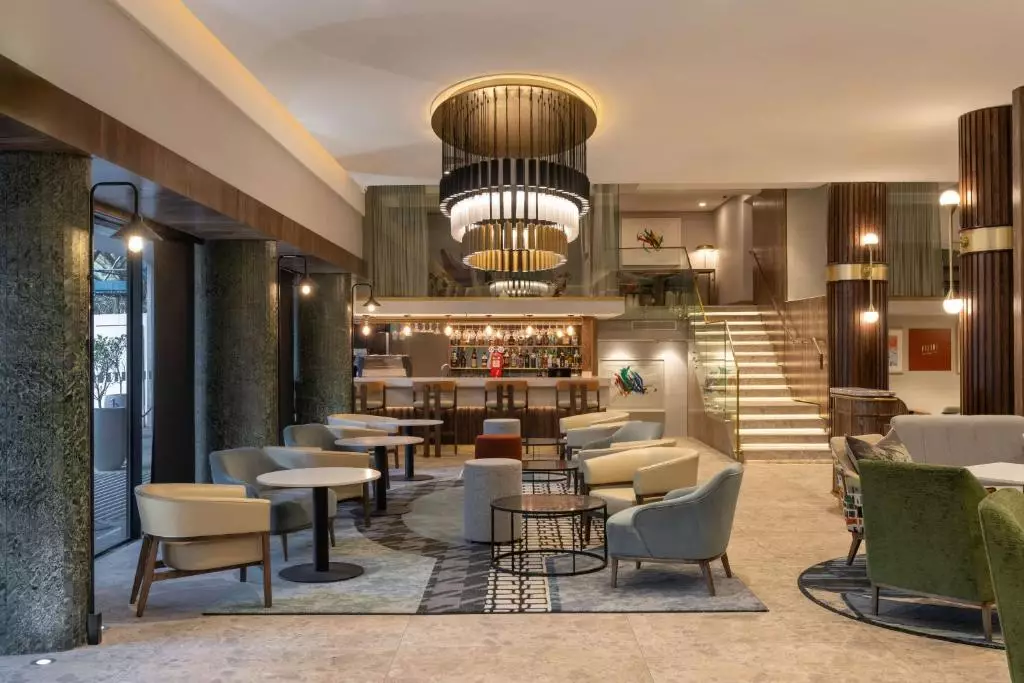 Radisson Hotel Cape Town Foreshore